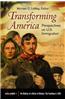 Transforming America 3 Volume Set: Perspectives on U.S. Immigration