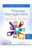 Practice Management for the Dental Team