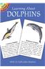 Learning About Dolpins Stickers