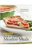EatingWell Fast & Flavorful Meatless Meals: 150 Healthy Recipes Everyone Will Love