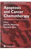 Apoptosis and Cancer Chemotherapy