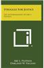 Struggle for Justice: The Autobiography of Abe L. Plotkin