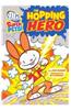 The Hopping Hero