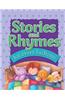Stories and Rhymes for Every Bedtime