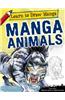 Manga Animals