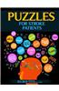 Puzzles for Stroke Patients