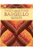 Twist-and-turn Bargello Quilts