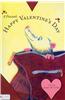 A Possum's Happy Valentine's Day