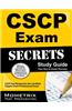 CSCP Exam Secrets Study Guide: CSCP Test Review for the Certified Supply Chain Professional Exam