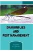 Dragonflies and Pest Management