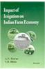Impact of Irrigation on Indian Farm Economy
