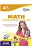 4th Grade Math Games & Puzzles
