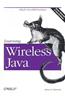 Learning Wireless Java