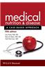 Medical Nutrition and Disease: A Case-Based Approach