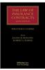 Law of Insurance Contracts: Sixth Edition