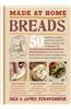 Made at Home Breads