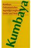 Kumbaya - Okumenisches Jugendgesangbuch: Lieder Und Texte