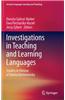 Investigations in Teaching and Learning Languages