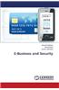 E-Business and Security