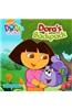 Dora The Explorer Dora'S Backpack