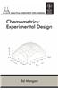 Chemometrics: Experimental Design