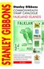 Stanley Gibbons Commonwealth Stamp Catalogue