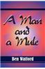 Man and a Mule