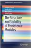 The Structure and Stability of Persistence Modules