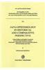 Jaina Epistemology in Historical and Comparative Perspective: Critical Edition and English Translation of Logical-Epistemological Treatises: Nyayavata