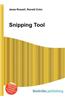 Snipping Tool