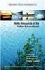 Water Resources of the Indian Subcontinent