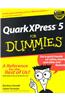 QuarkXPress 5 For Dummies