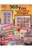 365 Tiny Cross Stitch Designs