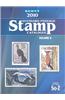 Scott 2010 Standard Postage Stamp Catalogue