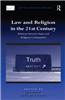 Law and Religion in the 21st Century: Relations Between States and Religious Communities