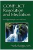 Conflict Resolution and Mediation