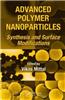 Advanced Polymer Nanoparticles: Synthesis and Surface Modifications