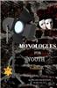 Monologues for Youth