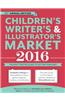 Children's Writer's & Illustrator's Market