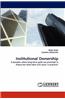 Institutional Ownership
