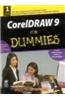 Coreldraw 9 For Dummies