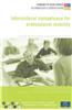 Intercultural Competence for Professional Mobility [With CDROM]