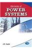 Elements Of Power Systems