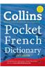 Collins Pocket French Dictionary