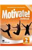 Motivate! Workbook Pack Level 2