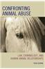 Confronting Animal Abuse