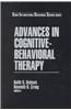 Advances in Cognitive-behavioral Therapy