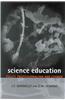 Science Education: Policy, Professionalism and Change