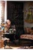 The Inspired Home: Nests of Creatives