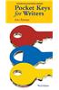 Pocket Keys For Writers Documentation Update